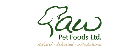 Raw Pet Foods logo