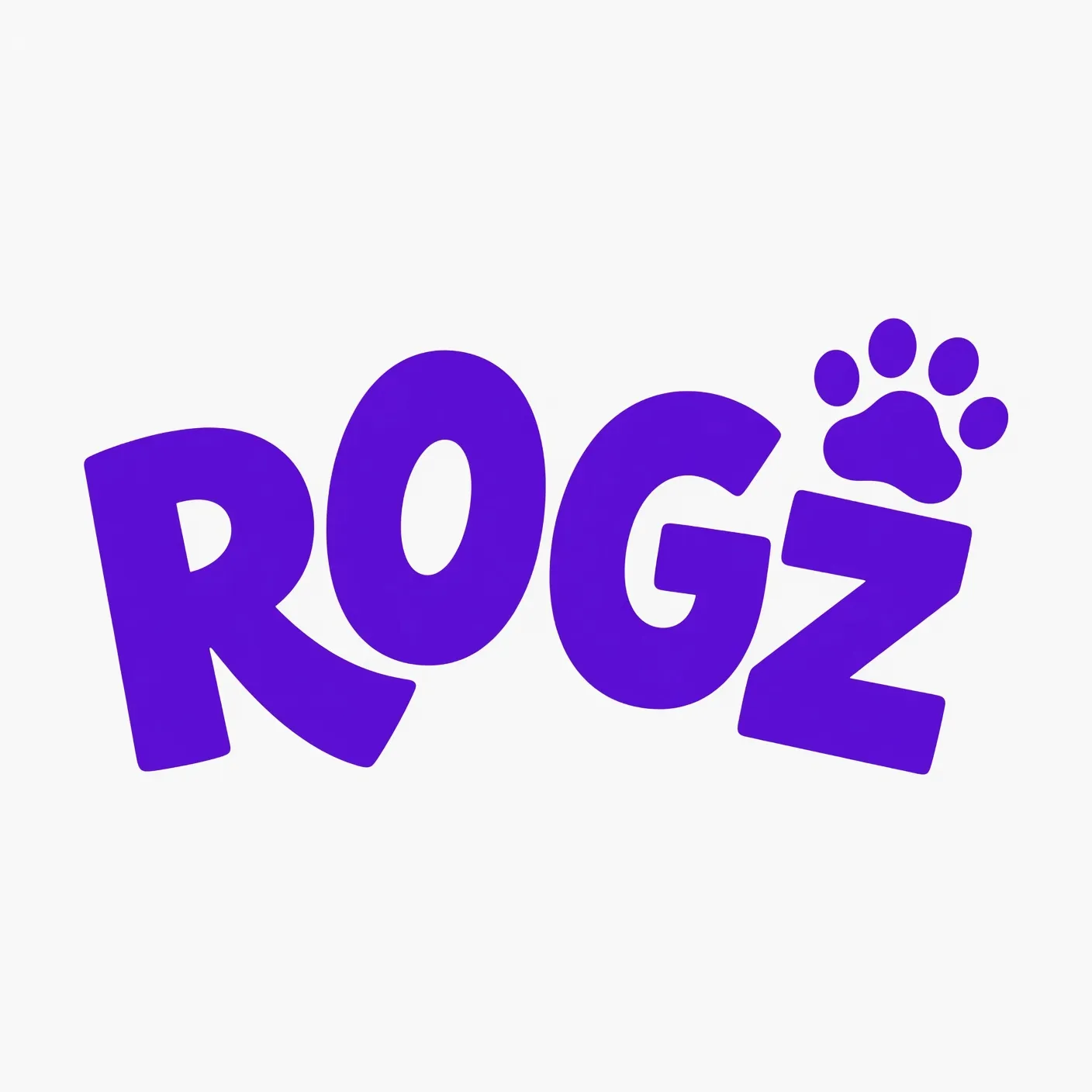 Rogz logo