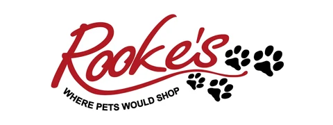 Rookes Pet Products logo