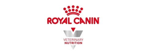 Royal Canin Veterinary logo