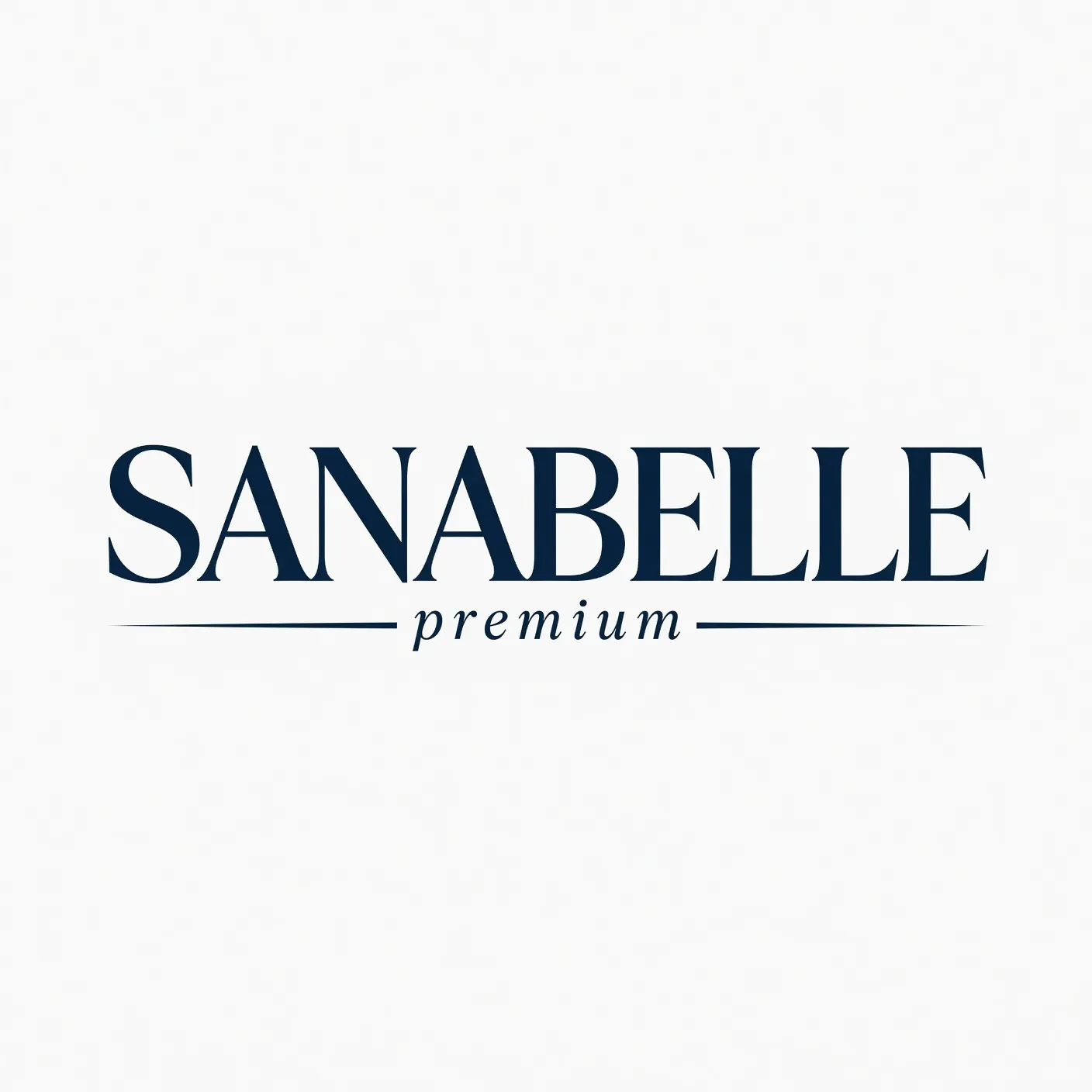 Sanabelle logo