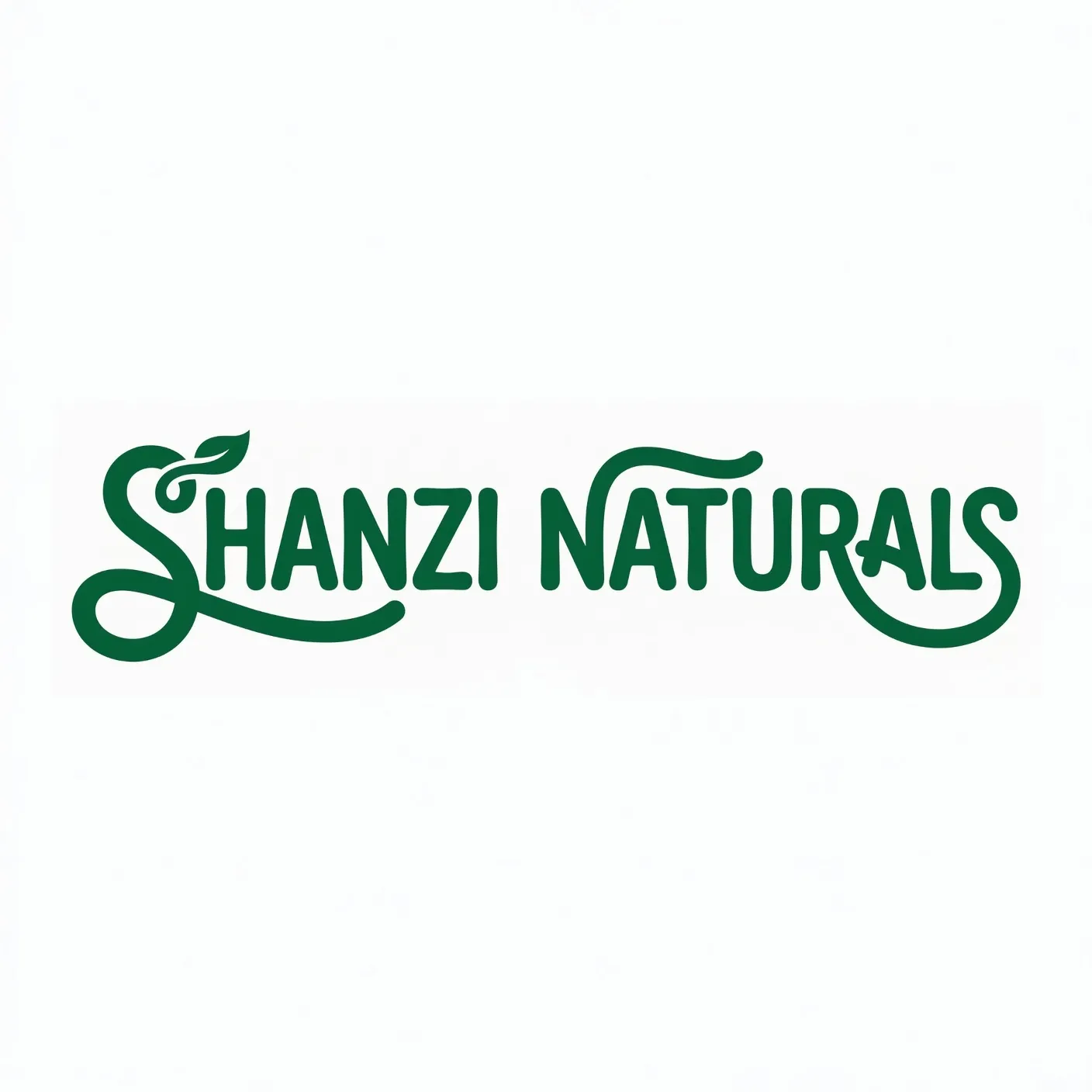 Shanzi Naturals logo