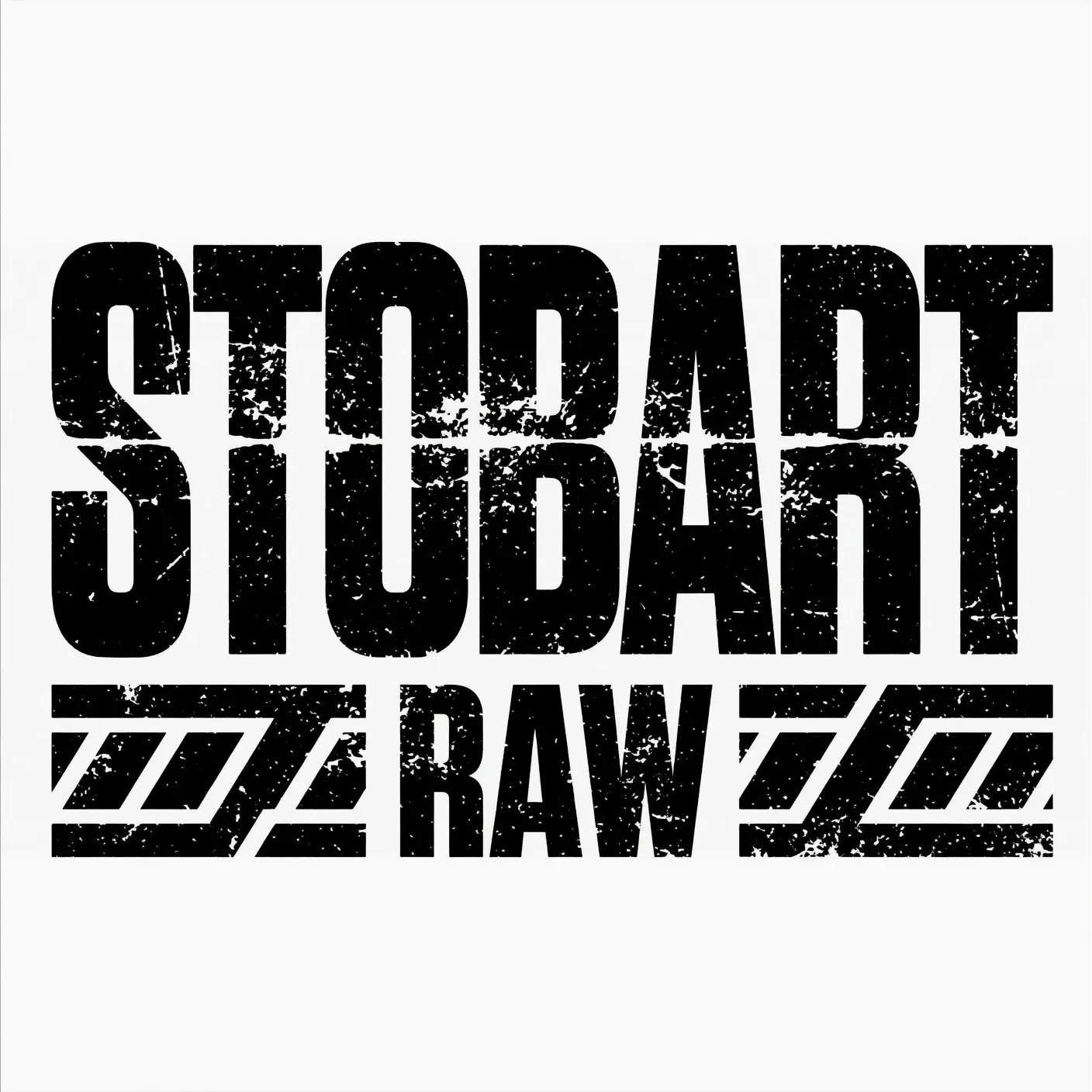 Stobart Raw logo