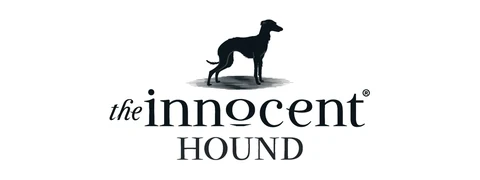 The Innocent Hound logo