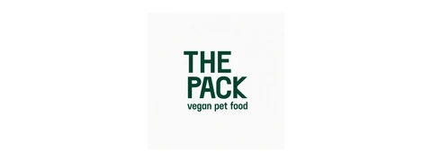 THE PACK logo
