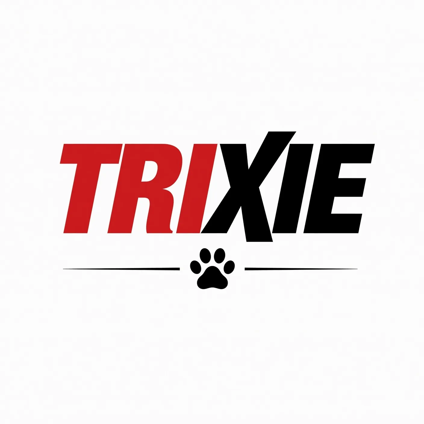 Trixie logo
