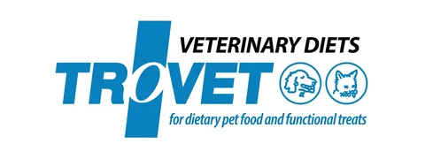 TROVET logo