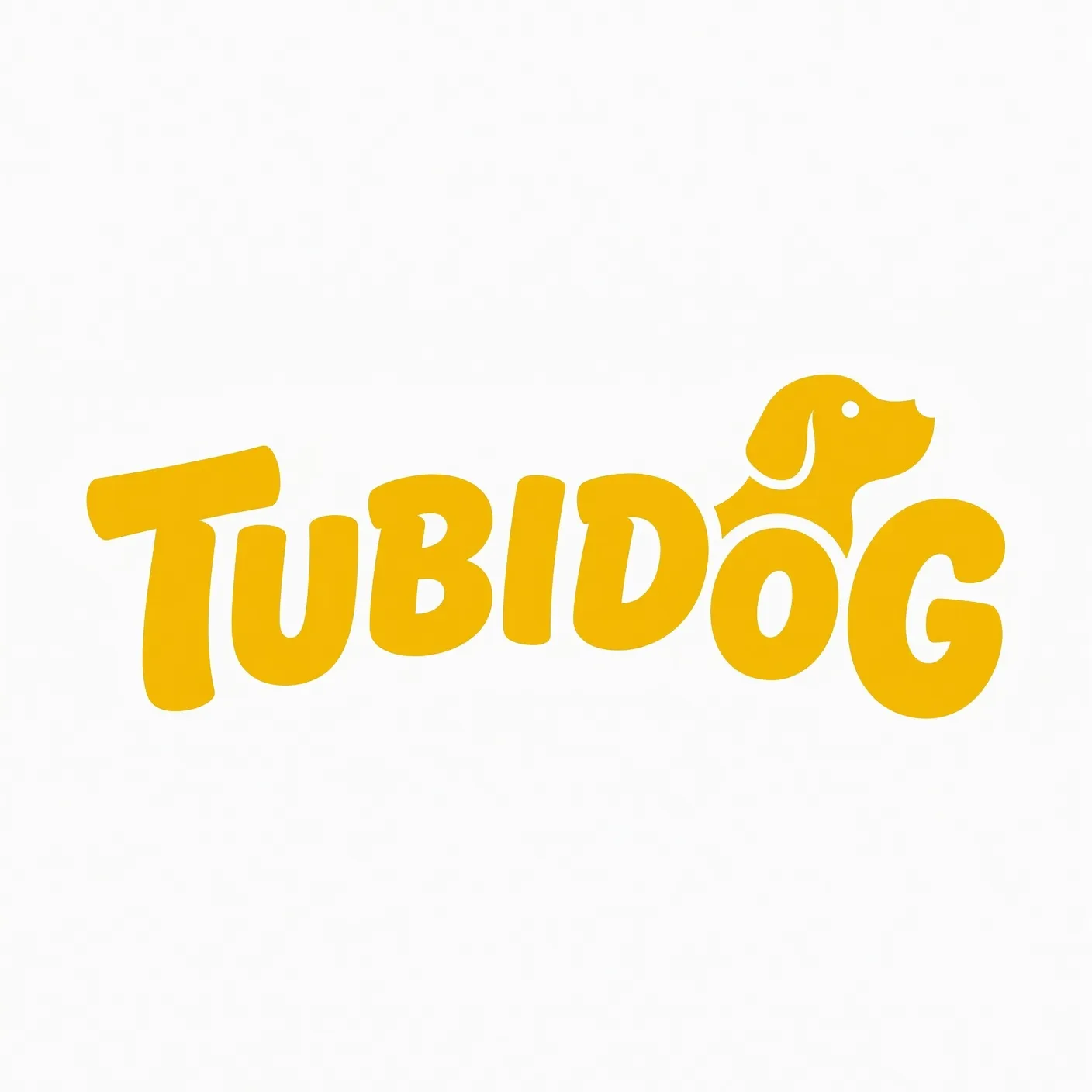 TubiDOG logo