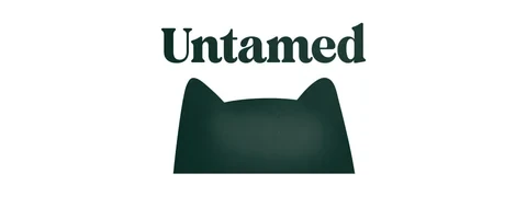 Untamed logo