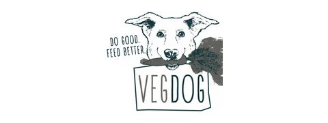 Vegdog logo