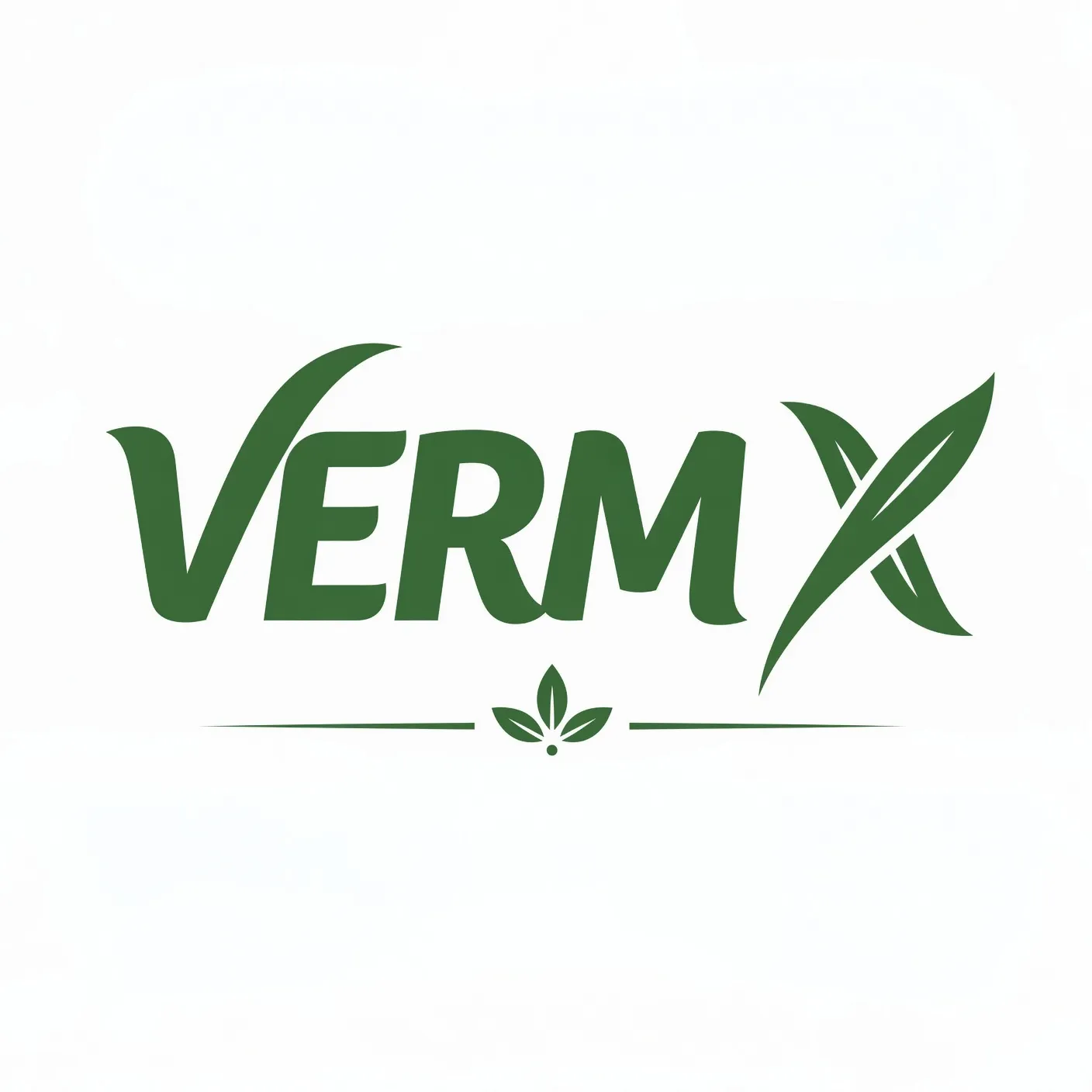 Verm-X logo
