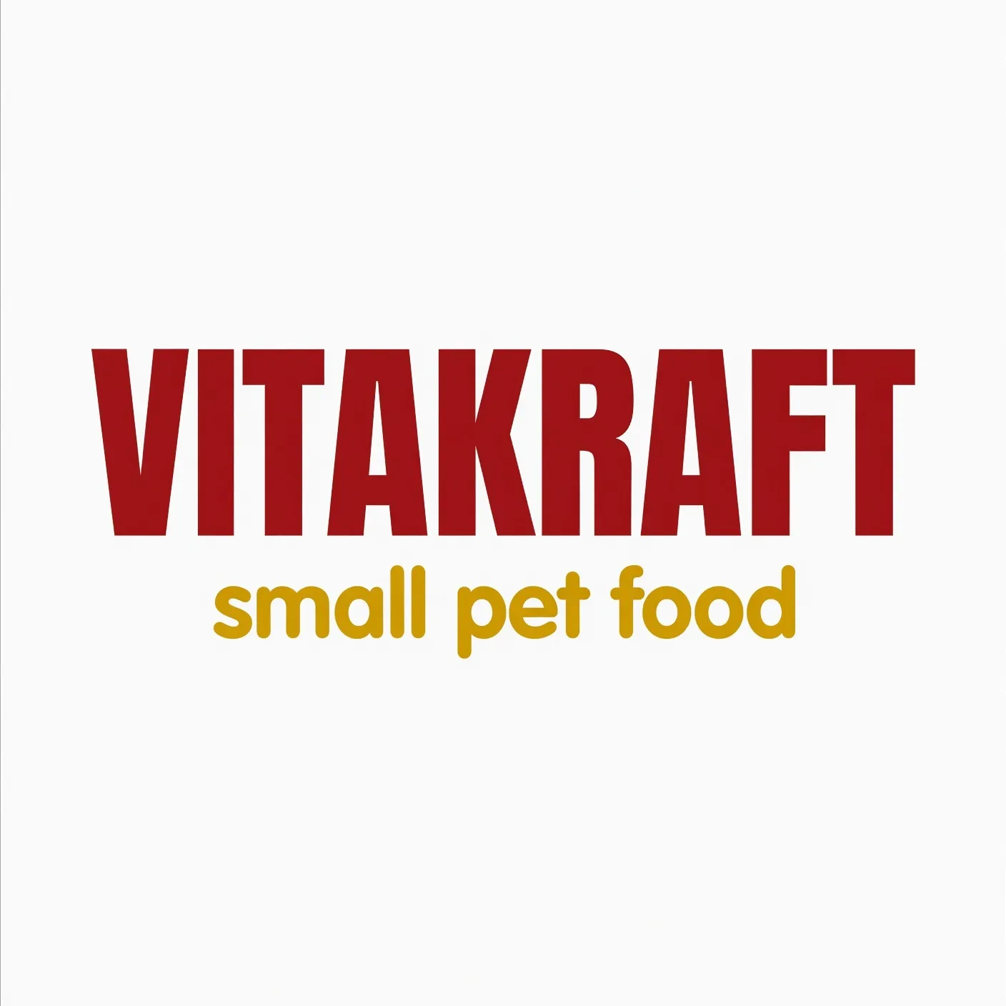 Vitakraft logo