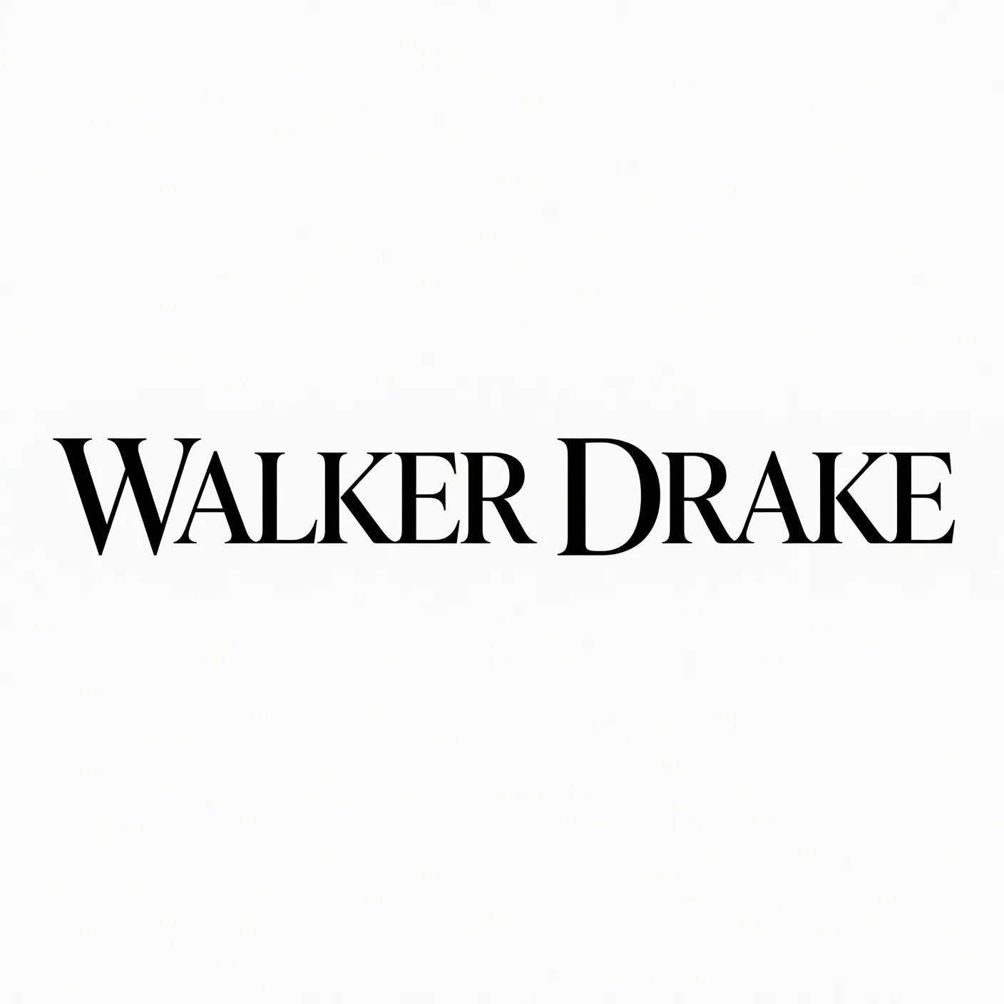 Walker & Drake logo