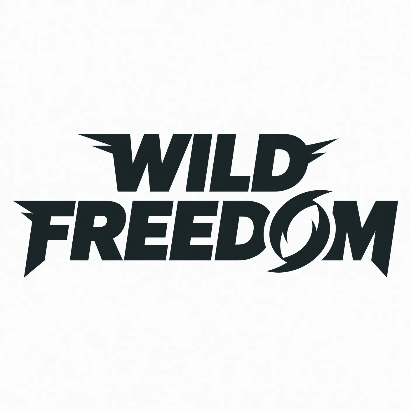 Wild Freedom logo