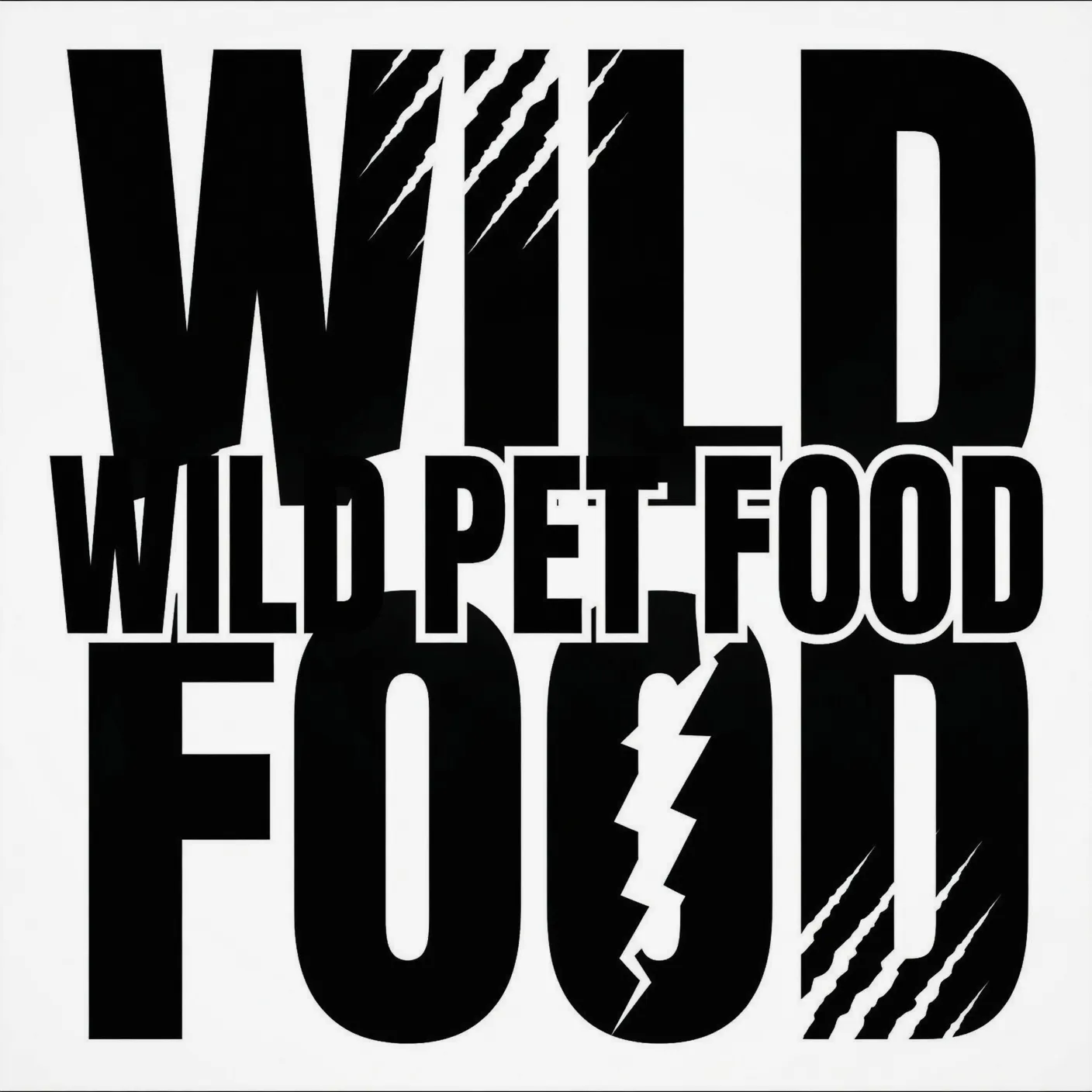Wild Pet Food logo
