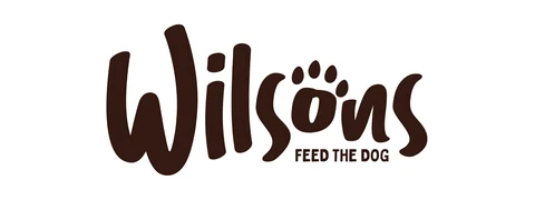 Wilsons Pet Food logo
