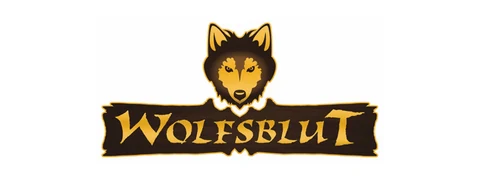 Wolfsblut logo