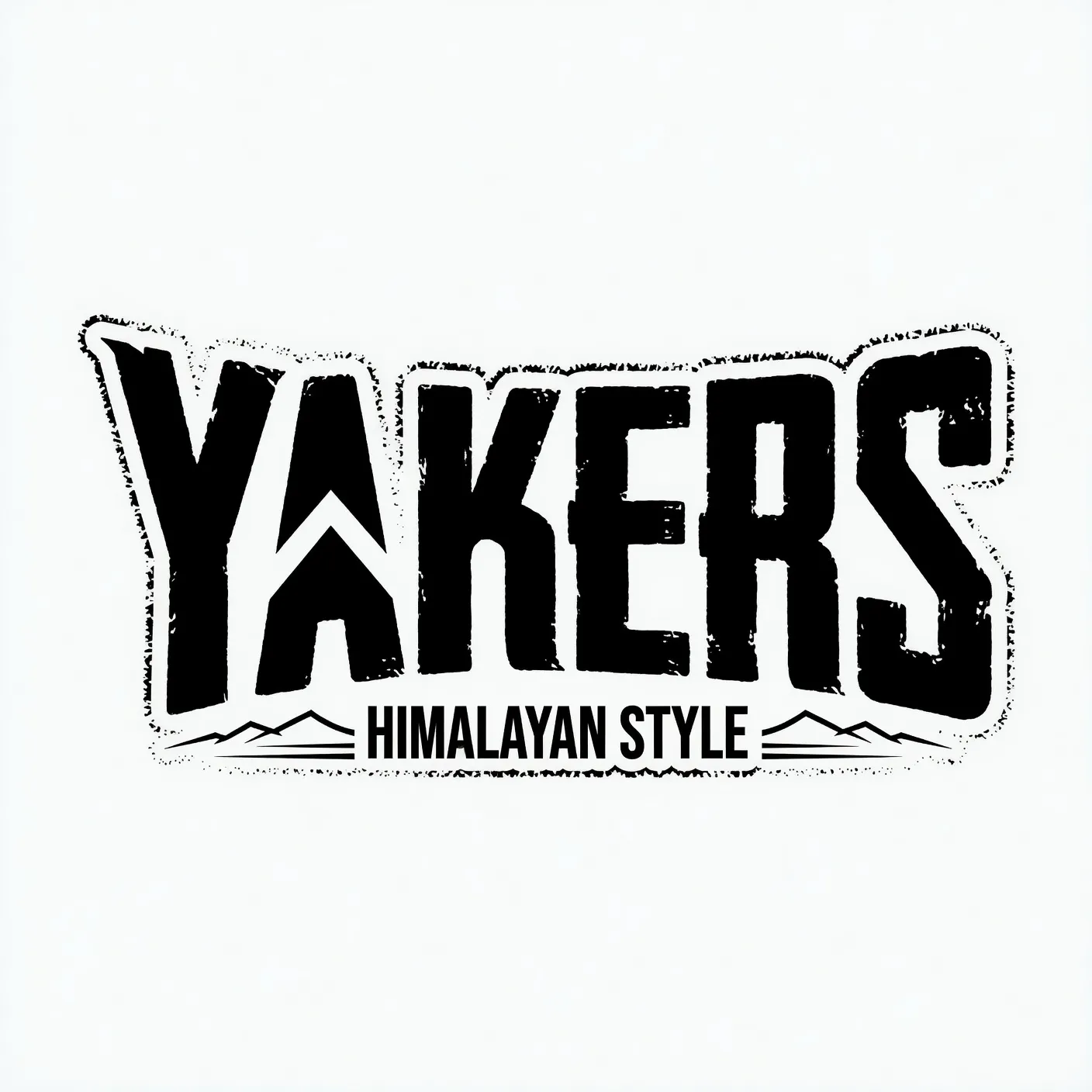 Yakers logo