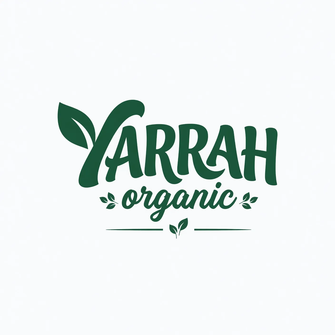 Yarrah logo