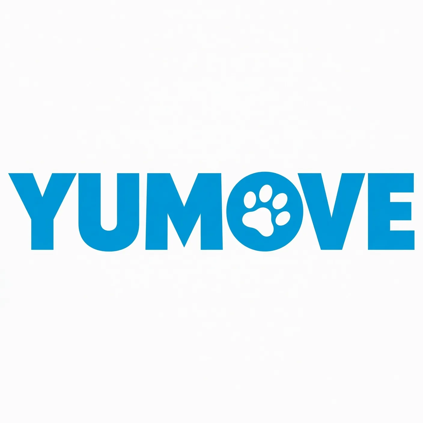 YuMOVE logo